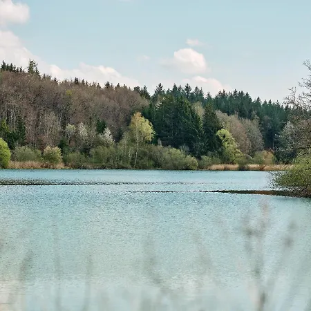 Holiday home Ferienhaeuser Fischer Wagenhausen *