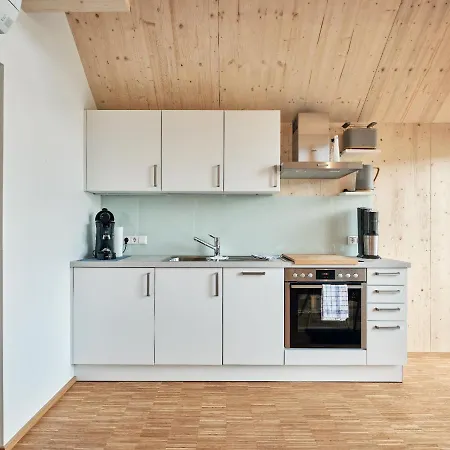 Ferienhaeuser Fischer Wagenhausen * باد زاولغاو