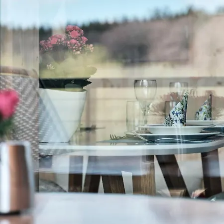 Ferienhaeuser Fischer Wagenhausen *