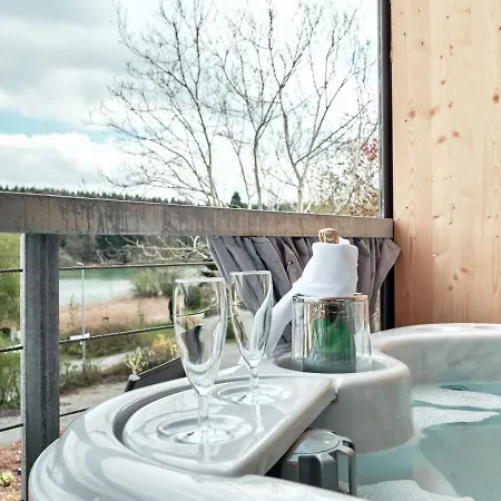 Ferienhaeuser Fischer Wagenhausen Holiday home