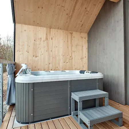 Ferienhaeuser Fischer Wagenhausen