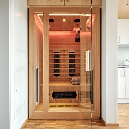 Ferienhaeuser Fischer Wagenhausen