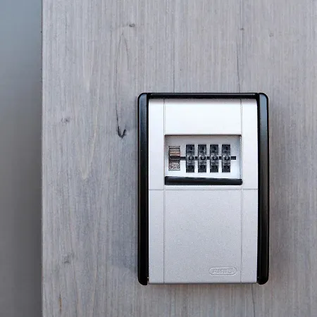 Ferienhaeuser Fischer Wagenhausen