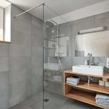 Ferienhaeuser Fischer Wagenhausen