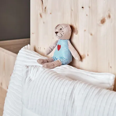 Ferienhaeuser Fischer Wagenhausen