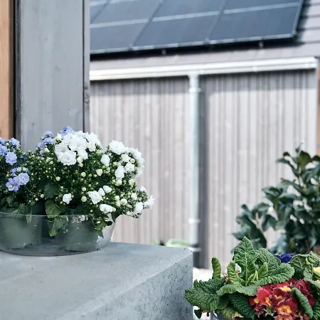 Ferienhaeuser Fischer Wagenhausen * Bad Saulgau