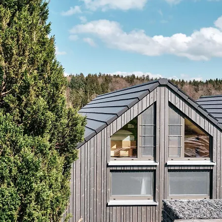 Ferienhaeuser Fischer Wagenhausen *