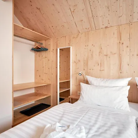 Ferienhaeuser Fischer Wagenhausen Holiday home