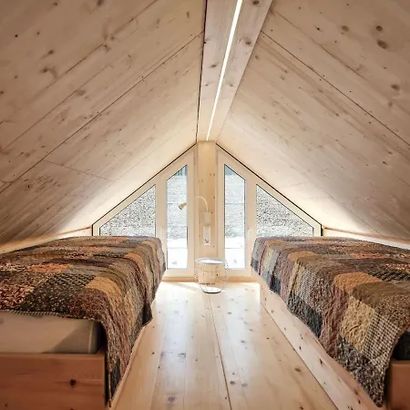 Ferienhaeuser Fischer Wagenhausen Bad Saulgau