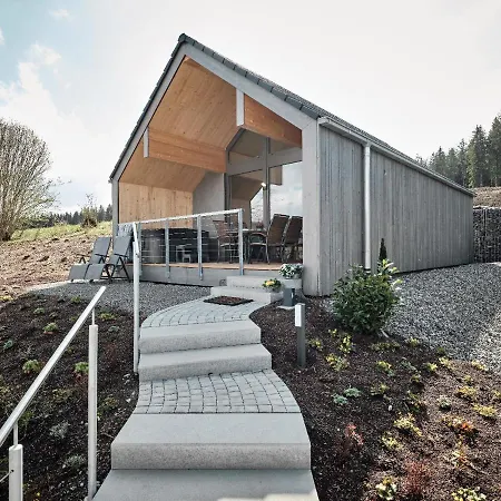 Ferienhaeuser Fischer Wagenhausen * Bad Saulgau