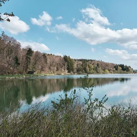 Ferienhaeuser Fischer Wagenhausen Holiday home